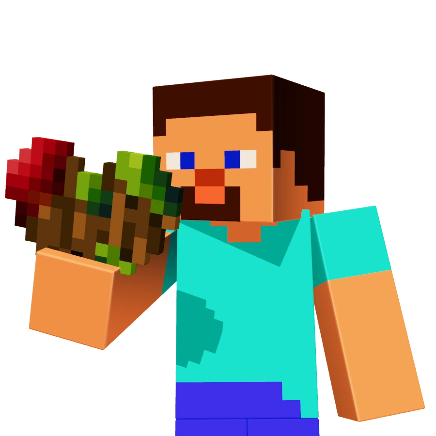 Minecraft Icon